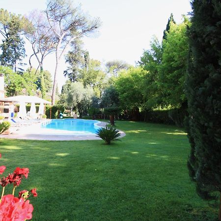 Appia Antica 1Br With Swimming Pool Apartamento Roma Exterior foto