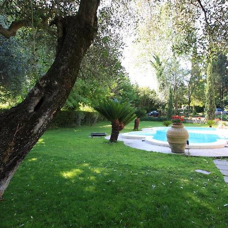 Appia Antica 1Br With Swimming Pool Apartamento Roma Exterior foto