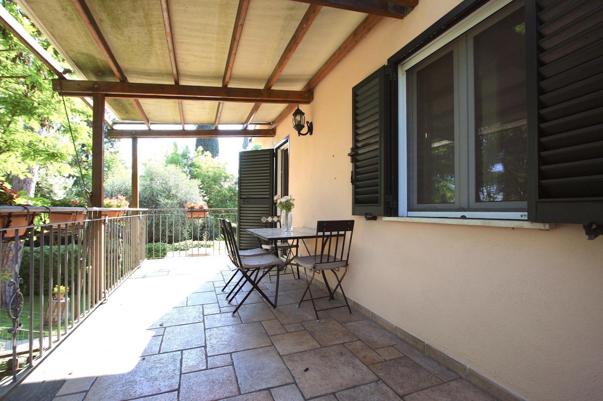 Appia Antica 1Br With Swimming Pool Apartamento Roma Exterior foto