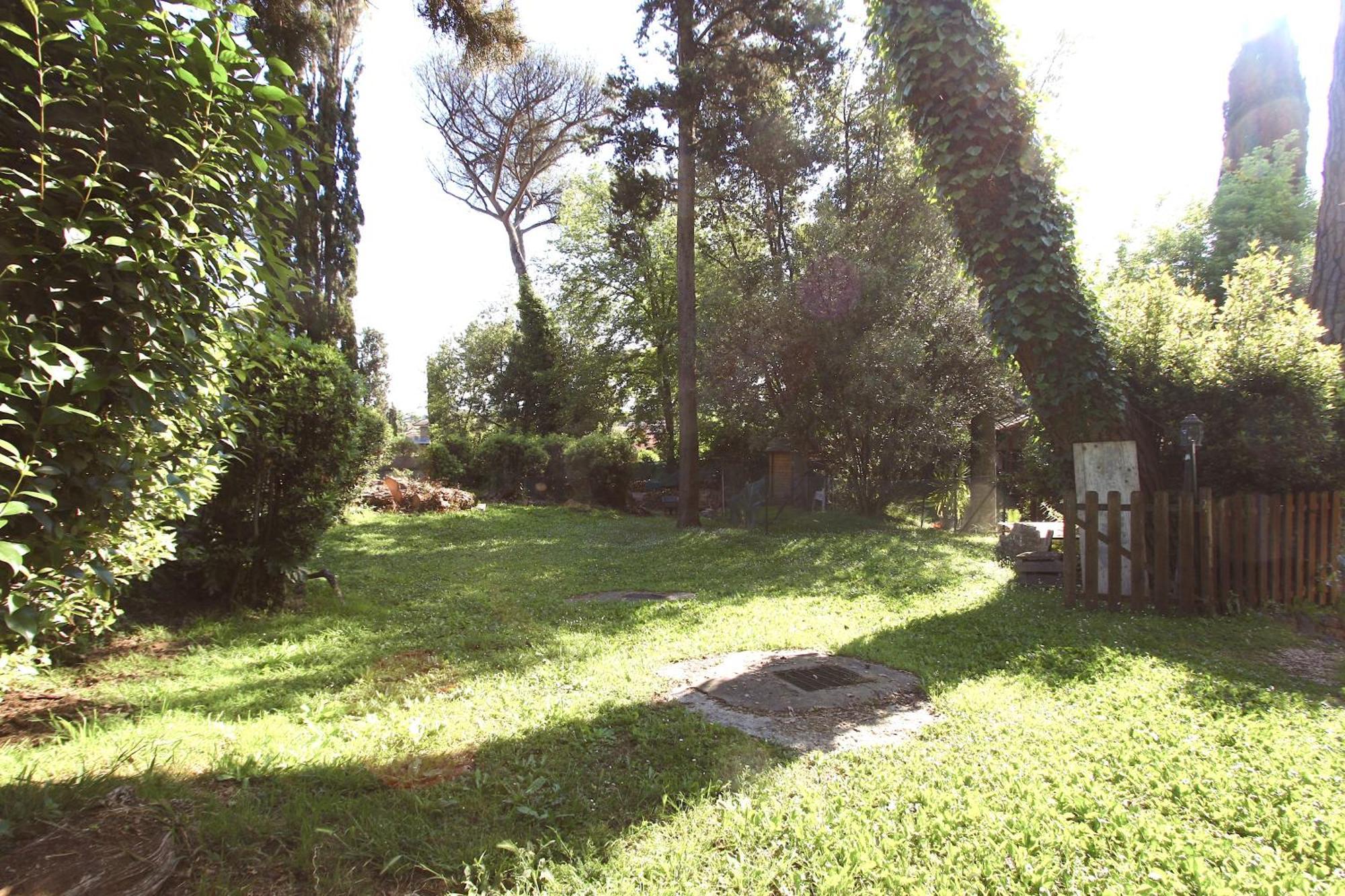 Appia Antica 1Br With Swimming Pool Apartamento Roma Exterior foto