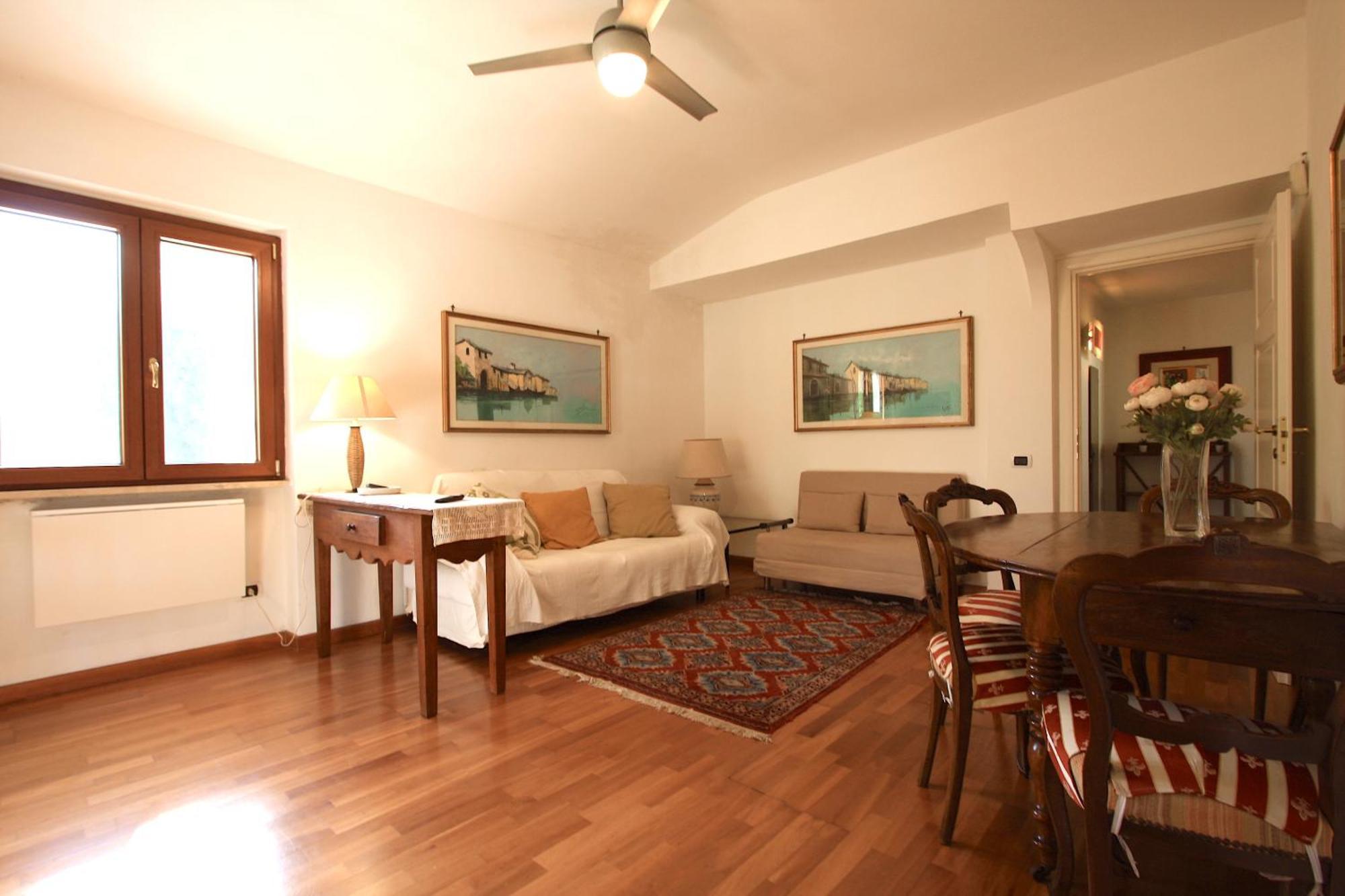 Appia Antica 1Br With Swimming Pool Apartamento Roma Exterior foto