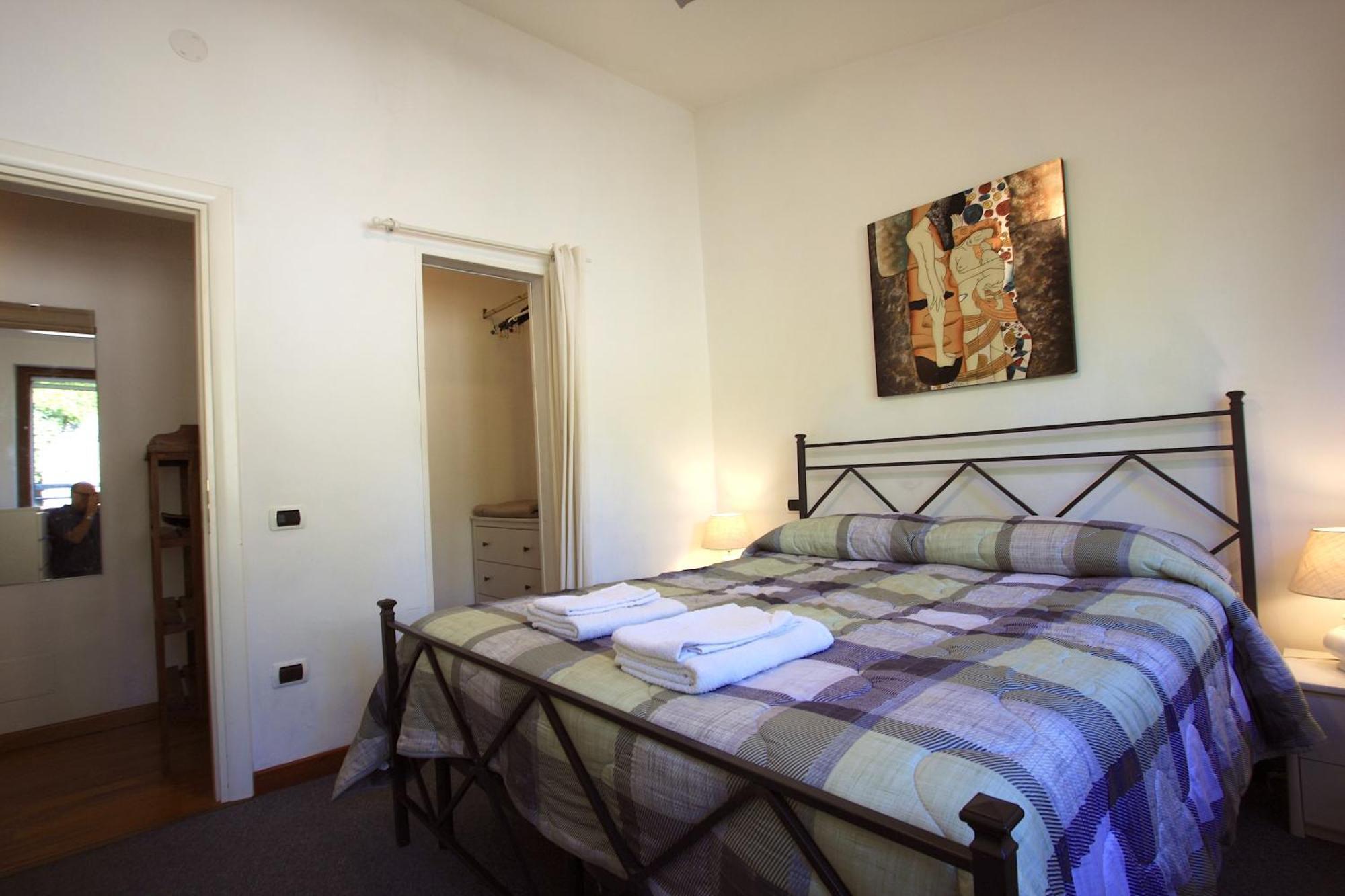 Appia Antica 1Br With Swimming Pool Apartamento Roma Exterior foto